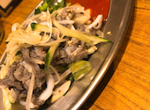 焼肉ここから 新橋店: ゆゆさんの2026年05月08日の2枚目の投稿写真