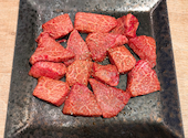 焼肉LOUNGE うしのよだれ: Galileoさんの2026年05月06日の1枚目の投稿写真