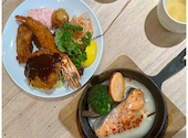 Bistro ITADAKIMASU  craft beer&sake: asuさんの2025年02月の1枚目の投稿写真