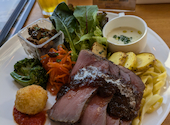 All Day Dining gram: となごんさんの2024年11月08日の1枚目の投稿写真