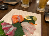 なきぼくろDining: えりさんの2026年04月12日の2枚目の投稿写真
