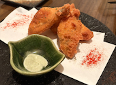 なきぼくろDining: えりさんの2026年04月12日の3枚目の投稿写真