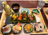海鮮居酒屋 三ノ宮産直市場 JR三宮東口店: えりさんの2026年04月の1枚目の投稿写真
