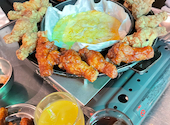 韓国料理×チーズ×サムギョプサル　マシッソヨ　神戸三ノ宮店: ゆりさんの2024年06月の1枚目の投稿写真