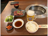 大同門 阪急三番街店: りこさんの2026年06月17日の1枚目の投稿写真