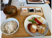 あすしょく 森の宮: りこさんの2026年04月26日の2枚目の投稿写真
