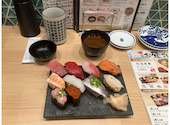 鮨 酒 肴 杉玉 上本町店: りこさんの2026年10月19日の1枚目の投稿写真