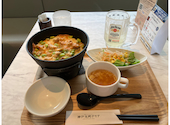 神戸元町ドリア阪急32番街店: りこさんの2026年07月01日の1枚目の投稿写真