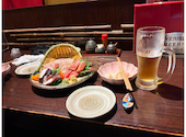 旨肴旨酒 おさかな家: しんのすけさんの2026年08月13日の1枚目の投稿写真