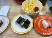 かっぱ寿司 弥次ヱ店: む！さんの2026年06月30日の1枚目の投稿写真