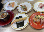かっぱ寿司 弥次ヱ店: む！さんの2026年08月30日の1枚目の投稿写真