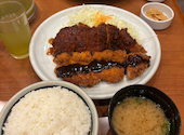 矢場とん 栄セントライズ店: む！さんの2026年05月16日の1枚目の投稿写真