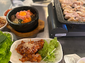 韓国情熱屋台 てじ韓 東海市店: む！さんの2026年06月26日の1枚目の投稿写真