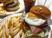 J.S. BURGERS CAFE 名古屋mozoワンダーシティ店: む！さんの2026年07月02日の1枚目の投稿写真