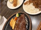 ステーキのあさくま 刈谷店: む！さんの2026年09月13日の1枚目の投稿写真