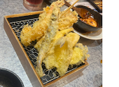 天ぷらとレモンサワーぱちぱち屋 888 名駅本店: やかさんの2025年11月19日の1枚目の投稿写真
