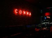 THE COMMA Italian Terrace NAMBA ザ カンマ イタリアン テラス 難波: あいなさんの2025年10月06日の1枚目の投稿写真