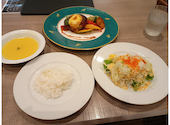 ワイズカフェ (Y's cafe): るんさんの2025年03月の1枚目の投稿写真