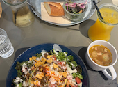 Kobe harbor kitchen Haji コウベハーバーキッチン ハジ: みたらしこもちさんの2026年07月23日の1枚目の投稿写真