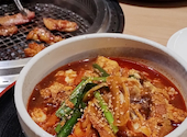 焼肉がってんカルビ 熊谷店: そらそらさんの2026年07月04日の1枚目の投稿写真