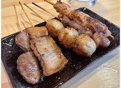 焼き鳥大将 琉 小倉店: akeさんの2026年08月31日の1枚目の投稿写真