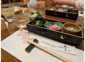 新潟岩手 地酒と食彩 青: 80さんの2026年04月19日の1枚目の投稿写真