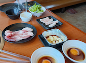 安楽亭 本庄店: くまったブーさんの2026年08月05日の1枚目の投稿写真