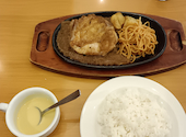 ステーキ宮 伊勢崎店: くまったブーさんの2025年12月09日の1枚目の投稿写真