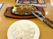 ステーキ宮 伊勢崎店: くまったブーさんの2026年03月23日の1枚目の投稿写真