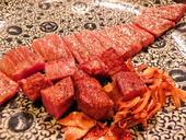 鉄板焼きステーキ あずま: エイミーさんの2011年11月20日の2枚目の投稿写真