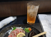 岡山駅前 個室居酒屋 べんがら酒場: tukusi2yaさんの2026年06月03日の1枚目の投稿写真