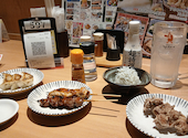 大衆食堂 てんぐ大ホール 谷町四丁目店: tukusi2yaさんの2026年04月14日の1枚目の投稿写真