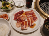 焼肉ぐりぐり家 アリオ倉敷店: tukusi2yaさんの2026年05月05日の1枚目の投稿写真