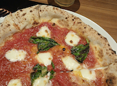 PIZZERIA BAR Le NAPOLI ピッツェリア バール レ ナポリ 京都錦店: tukusi2yaさんの2026年07月21日の1枚目の投稿写真