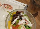 PIZZERIA BAR Le NAPOLI ピッツェリア バール レ ナポリ 京都錦店: tukusi2yaさんの2026年07月21日の2枚目の投稿写真
