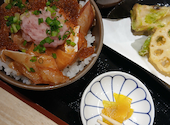 天ぷらとワイン小島 京都店: tukusi2yaさんの2026年07月22日の1枚目の投稿写真