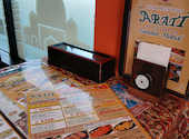 INDIAN RESTAURANT ARATI Sundar Mahal アラティ 平島店: tukusi2yaさんの2026年10月23日の1枚目の投稿写真