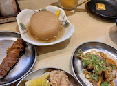 大衆酒場 八銭 天満店: tukusi2yaさんの2026年09月21日の1枚目の投稿写真