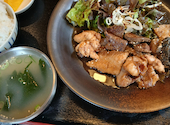 焼肉ハウスつるみ: tukusi2yaさんの2026年08月27日の1枚目の投稿写真