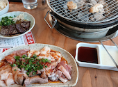 焼肉ホルモン いけちゃん: tukusi2yaさんの2026年05月02日の1枚目の投稿写真