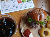Burger sick POSSE　～バーガーシックポッセ～: tukusi2yaさんの2026年07月14日の1枚目の投稿写真