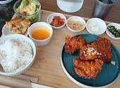 韓国食堂ゆぱ: tukusi2yaさんの2026年04月29日の1枚目の投稿写真