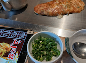 お好み鉄板 どろ DORO 大元店: tukusi2yaさんの2026年09月22日の1枚目の投稿写真