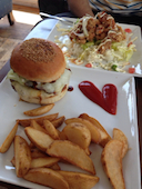 cafe Captain Kangaroo キャプテンカンガルー: ひとみんさんの2014年03月16日の1枚目の投稿写真