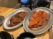 大衆ホルモン やきにく 煙力 東海荒尾店: Gさんの2026年08月15日の1枚目の投稿写真