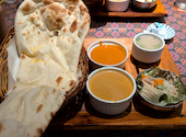 インド料理 ナマステニッポン 静岡店: ミッツさんの2026年05月05日の1枚目の投稿写真