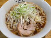 めん屋　大仙の口コミ画像1