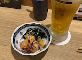 築地日本海 新宿西口店: ひろさんの2026年04月23日の3枚目の投稿写真