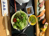 築地日本海 新宿西口店: ひろさんの2026年06月11日の1枚目の投稿写真