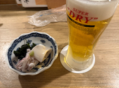 築地日本海 新宿西口店: ひろさんの2026年07月11日の3枚目の投稿写真